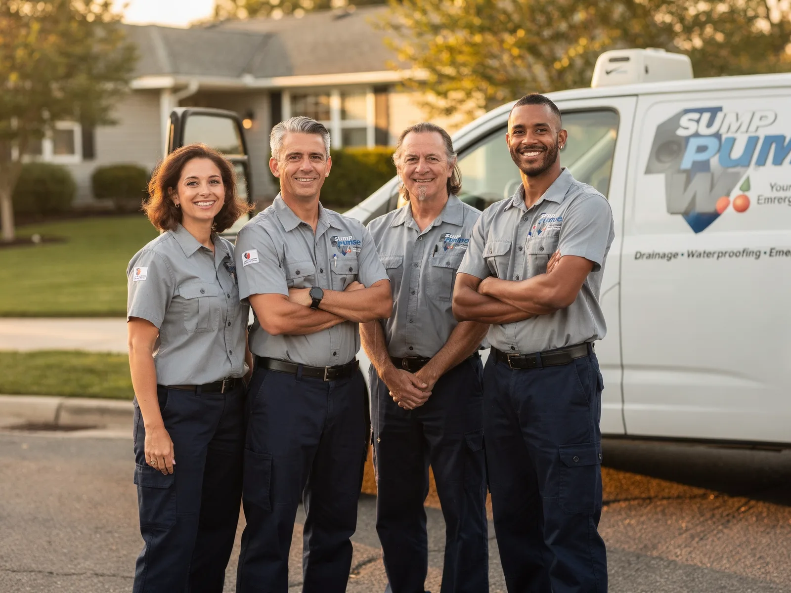 Water Heater Repair company in Port Jefferson Station, NY